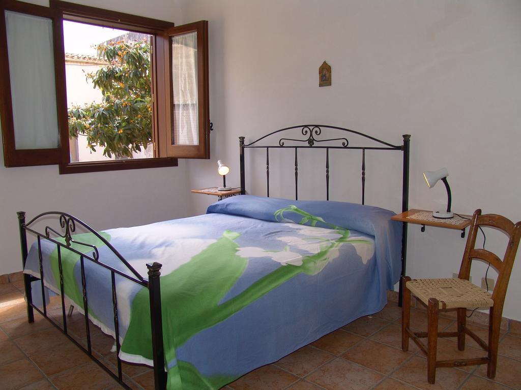 Baglio Montoleone Villa Castelluzzo Bilik gambar