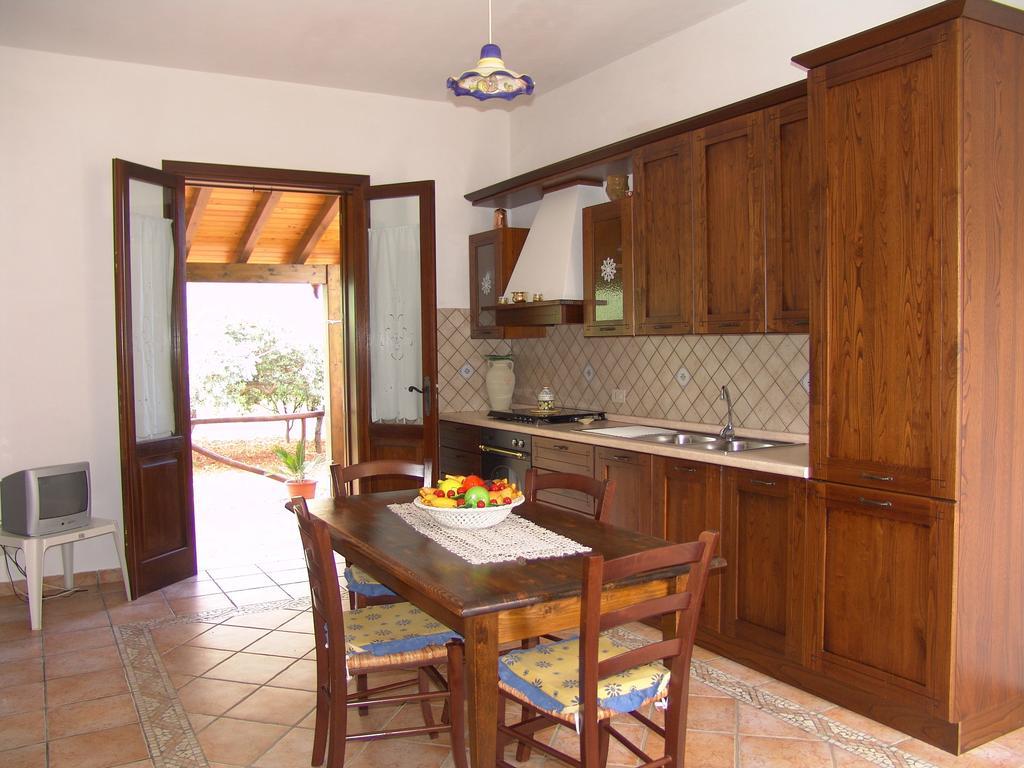 Baglio Montoleone Villa Castelluzzo Bilik gambar